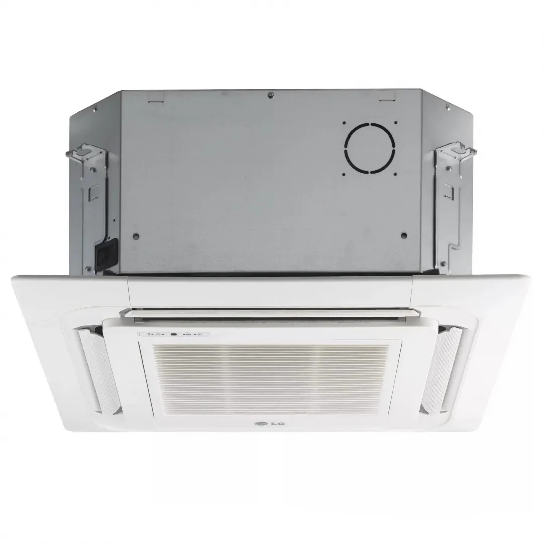 LG LG Indoor Unit Only - Multi F 4-Way Ceiling Mounted Cassette - 18000 BTU LG LG Indoor Unit Only - Multi F 4-Way Ceiling Mounted Cassette - 18000 BTU